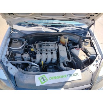 renault clio ii fase ii (b/cb0) del año 2003