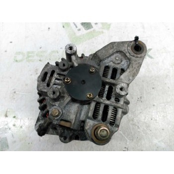 Recambio de alternador para nissan primera berlina (p11) 2.0 navigation referencia OEM IAM CGB13734  