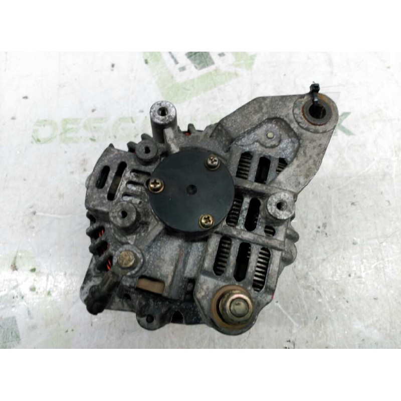 Recambio de alternador para nissan primera berlina (p11) 2.0 navigation referencia OEM IAM CGB13734 4