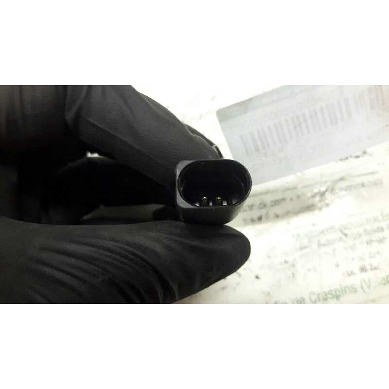 Recambio de captador abs para seat altea (5p1) hot referencia OEM IAM 1K0927808 TRAS. DCHO. - Azul 2