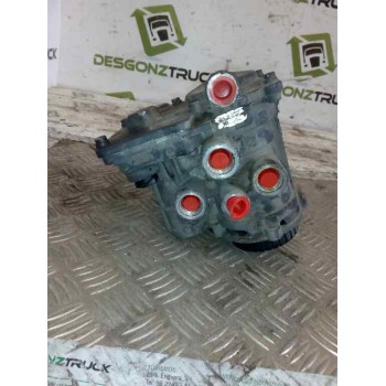 Recambio de valvula aire para iveco stralis (as) 10.3 diesel referencia OEM IAM 4802040020  VALVULA CONTROL REMOLQUE