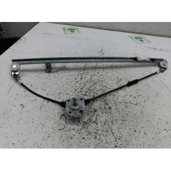 Recambio de elevalunas delantero izquierdo para peugeot boxer caja cerr. acristalado (rs3200)(230)(´02) 1400 d referencia OEM IA