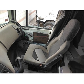 daf serie xf105.xxx del año 2007