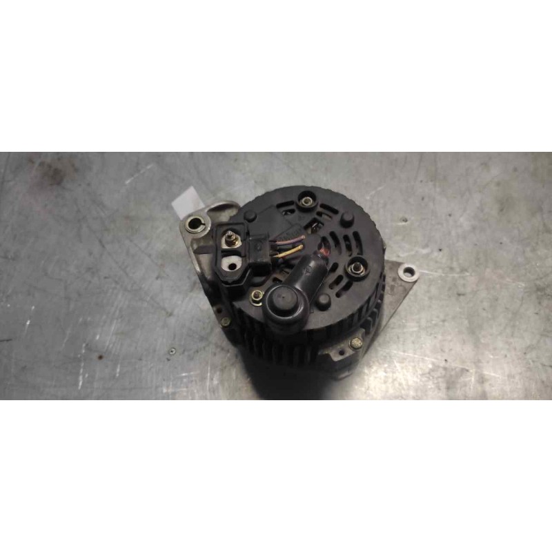 Recambio de alternador para renault laguna (b56) 2.0 referencia OEM IAM 7700104209 3