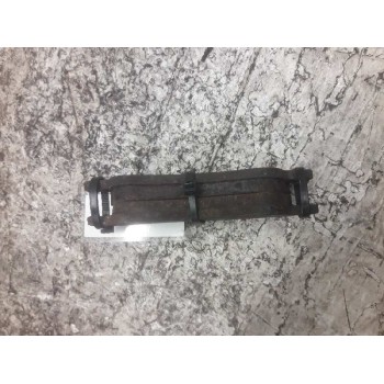 Recambio de pastillas de freno delanteras para peugeot partner (s2) combi pro referencia OEM IAM   