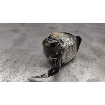 Recambio de cinturon seguridad delantero izquierdo para chrysler pt cruiser (pt) referencia OEM IAM 520478505D  