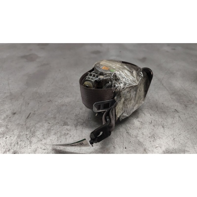 Recambio de cinturon seguridad delantero izquierdo para chrysler pt cruiser (pt) referencia OEM IAM 520478505D  