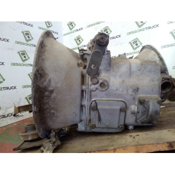 Recambio de caja cambios para nissan trucks l35.08 ...... referencia OEM IAM T5100  