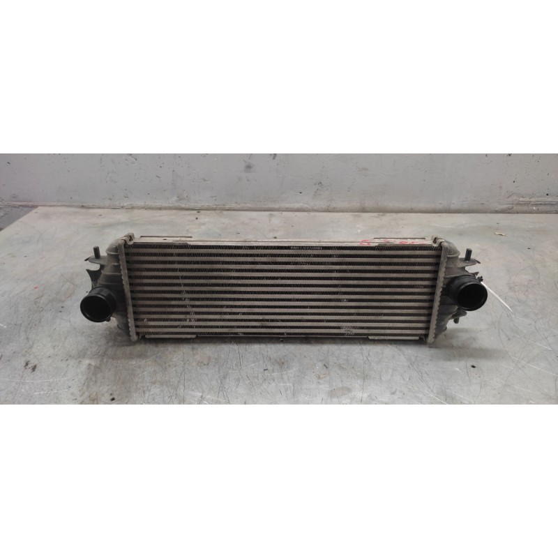 Recambio de intercooler para renault trafic combi (ab 4.01) 1.9 diesel referencia OEM IAM 7700312903G  91166035 - Blanco 2