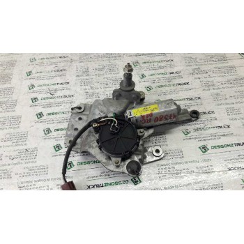 Recambio de motor limpia trasero para citroën berlingo 1.9 600 d furg. referencia OEM IAM 3397020406 DERECHO 