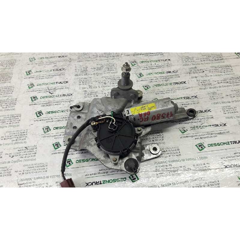 Recambio de motor limpia trasero para citroën berlingo 1.9 600 d furg. referencia OEM IAM 3397020406 DERECHO 2
