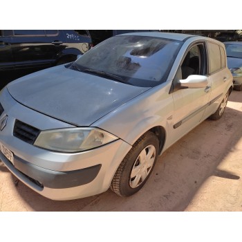 renault megane ii berlina 5p del año 2004