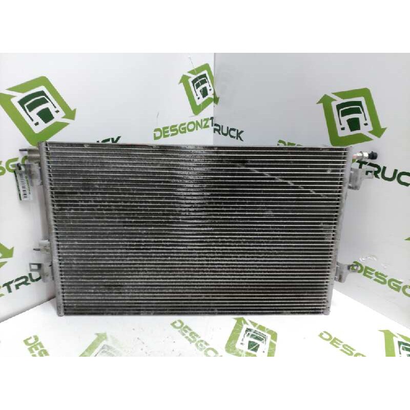 Recambio de radiador calefaccion / aire acondicionado para renault espace iv (jk0) dynamique referencia OEM IAM 7701207454 - Azul 2