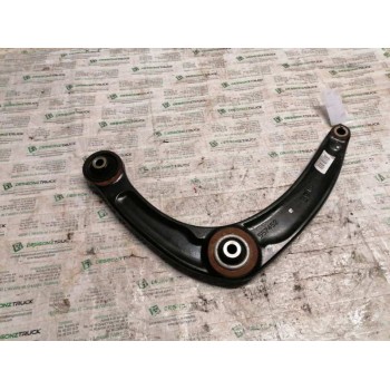 Recambio de brazo suspension inferior delantero izquierdo para citroën c4 berlina collection referencia OEM IAM 557452  