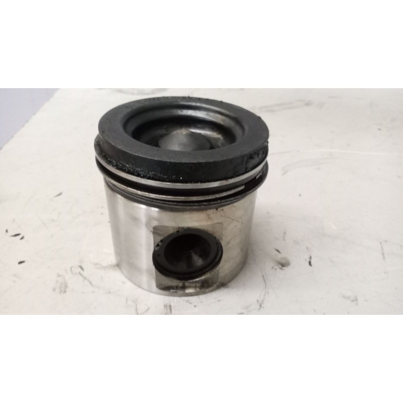 Recambio de piston para scania serie p/g/r (c-clase) fsa 420 (4x2) corto cp 13 / 14 b referencia OEM IAM 1798596 - Blanco 3