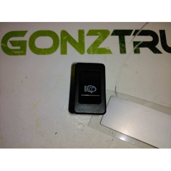 Recambio de boton agua limpia para nissan patrol (k/w260) largo ta referencia OEM IAM   