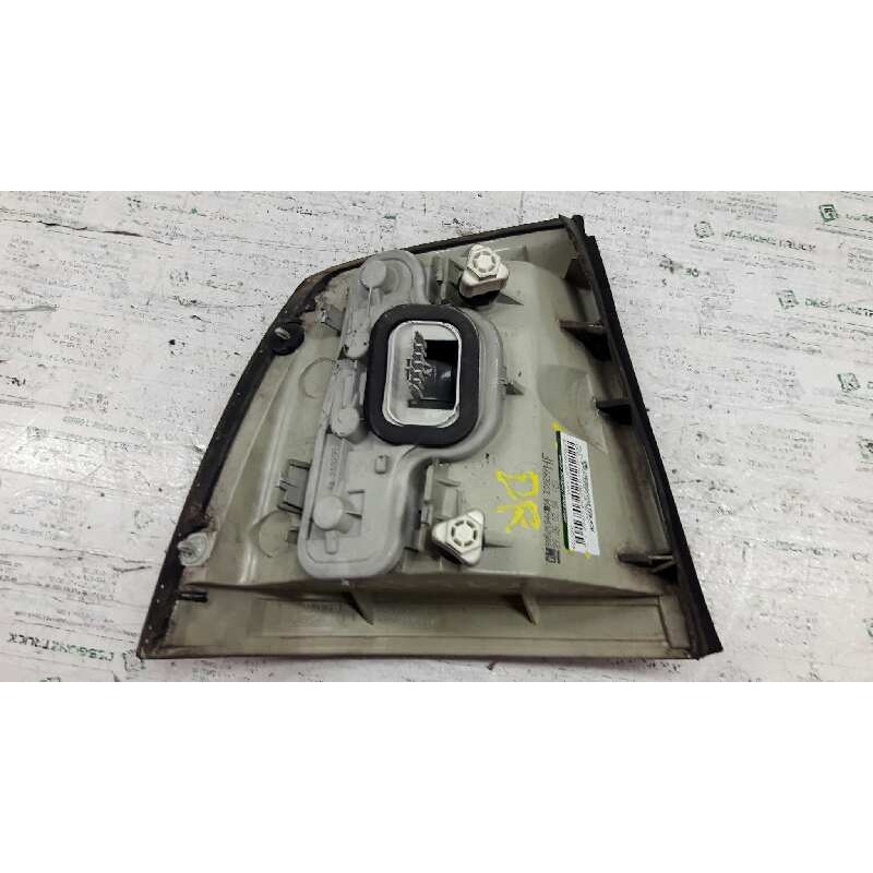 Recambio de piloto trasero derecho para opel astra g berlina comfort referencia OEM IAM 90521544 3