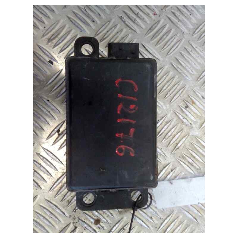 Recambio de modulo electronico para scania serie p/g/r (c-clase) 12.7 diesel referencia OEM IAM 2432963 - Blanco 2