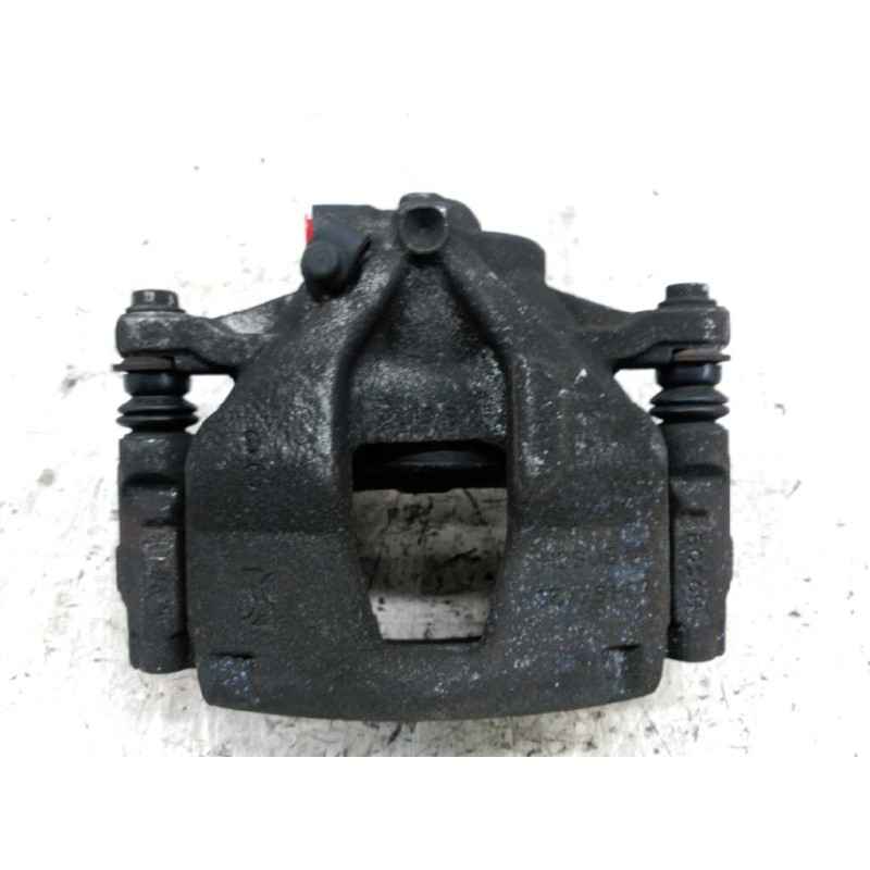 Recambio de pinza freno delantera derecha para fiat grande punto (199) 1.3 multijet sport (01.2007) referencia OEM IAM 007179314 - Blanco