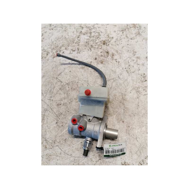 Recambio de bomba freno para renault espace iv (jk0) grand espace initiale referencia OEM IAM 41250010 8200181766A 