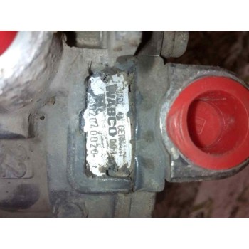 Recambio de valvula aire para iveco stralis (as) 10.3 diesel referencia OEM IAM 4802040020  VALVULA CONTROL REMOLQUE