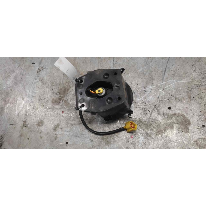 Recambio de airbag delantero derecho para jaguar xf 3.0 v6 diesel edition referencia OEM IAM 8X2316E600AC 2 CABLES AIRBAG DELANT 3