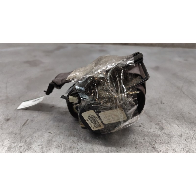 Recambio de cinturon seguridad delantero izquierdo para chrysler pt cruiser (pt) referencia OEM IAM 520478505D - Gris 2