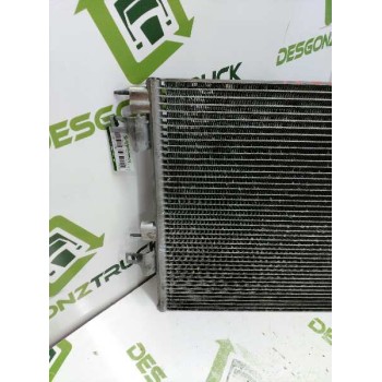 Recambio de radiador calefaccion / aire acondicionado para renault espace iv (jk0) dynamique referencia OEM IAM 7701207454  