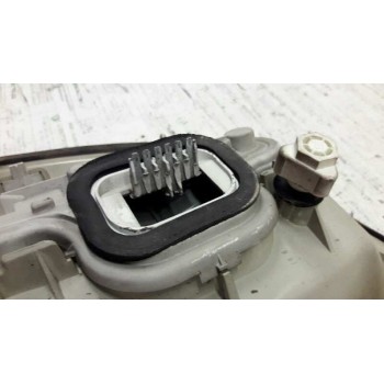 Recambio de piloto trasero derecho para opel astra g berlina comfort referencia OEM IAM 90521544  