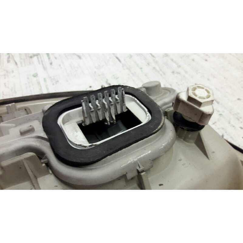 Recambio de piloto trasero derecho para opel astra g berlina comfort referencia OEM IAM 90521544 4