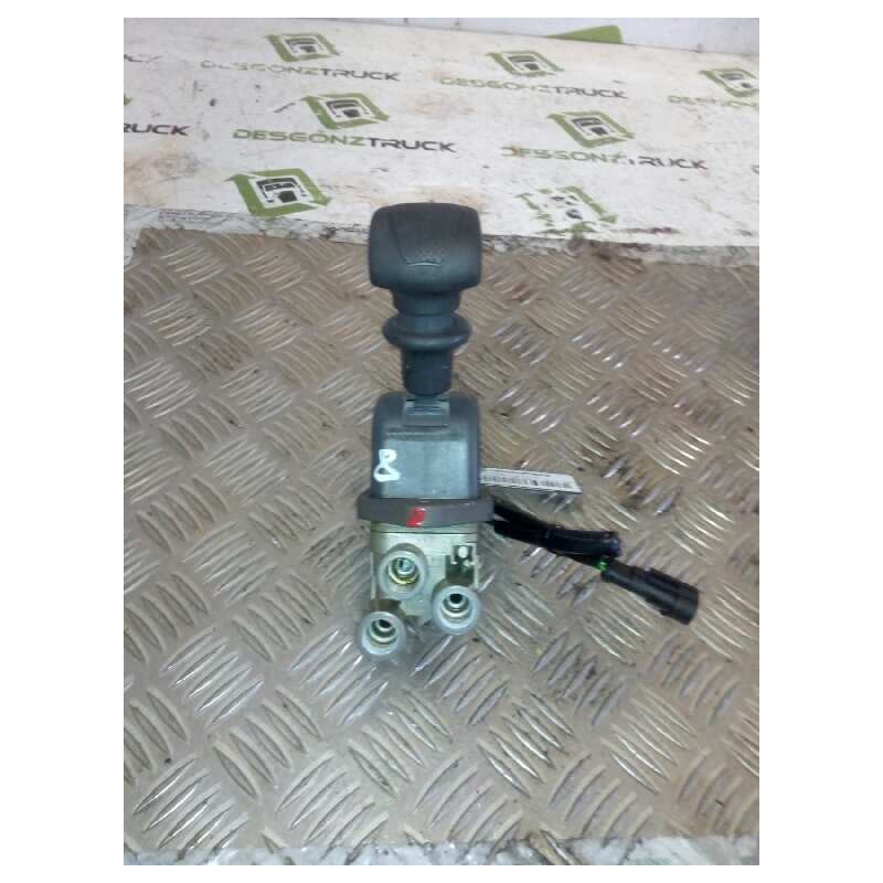 Recambio de palanca freno de mano para iveco stralis (as) fsa t / fp lt 4x2 gran espacio referencia OEM IAM   
