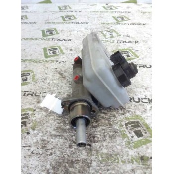 Recambio de bombin freno para iveco daily caja cerrada (1999 =>) 35 - s 14 caja cerrada referencia OEM IAM 210279996533 BOSCH 