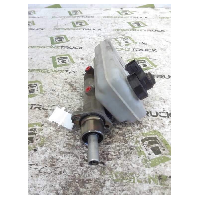 Recambio de bombin freno para iveco daily caja cerrada (1999 =>) 35 - s 14 caja cerrada referencia OEM IAM 210279996533 BOSCH 