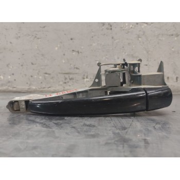 Recambio de maneta exterior trasera izquierda para peugeot 308 confort referencia OEM IAM 9680168680  