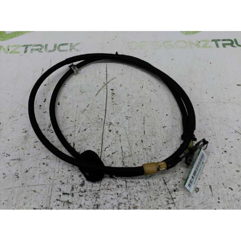 Recambio de cables de freno mano para mercedes-benz clase e (w211) berlina e 270 cdi (211.016) referencia OEM IAM - Negro
