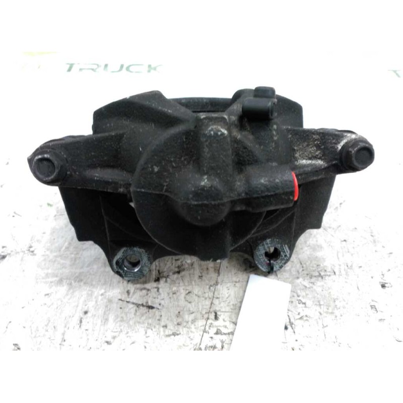 Recambio de pinza freno delantera derecha para fiat grande punto (199) 1.3 multijet sport (01.2007) referencia OEM IAM 007179314 - Blanco 2