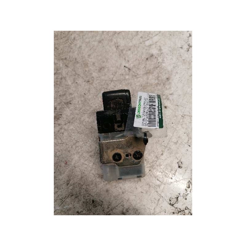 Recambio de conmutador de arranque para toyota corolla verso (r1) 2.2 d-4d luna referencia OEM IAM 626399000 7/5 PINS - Gris