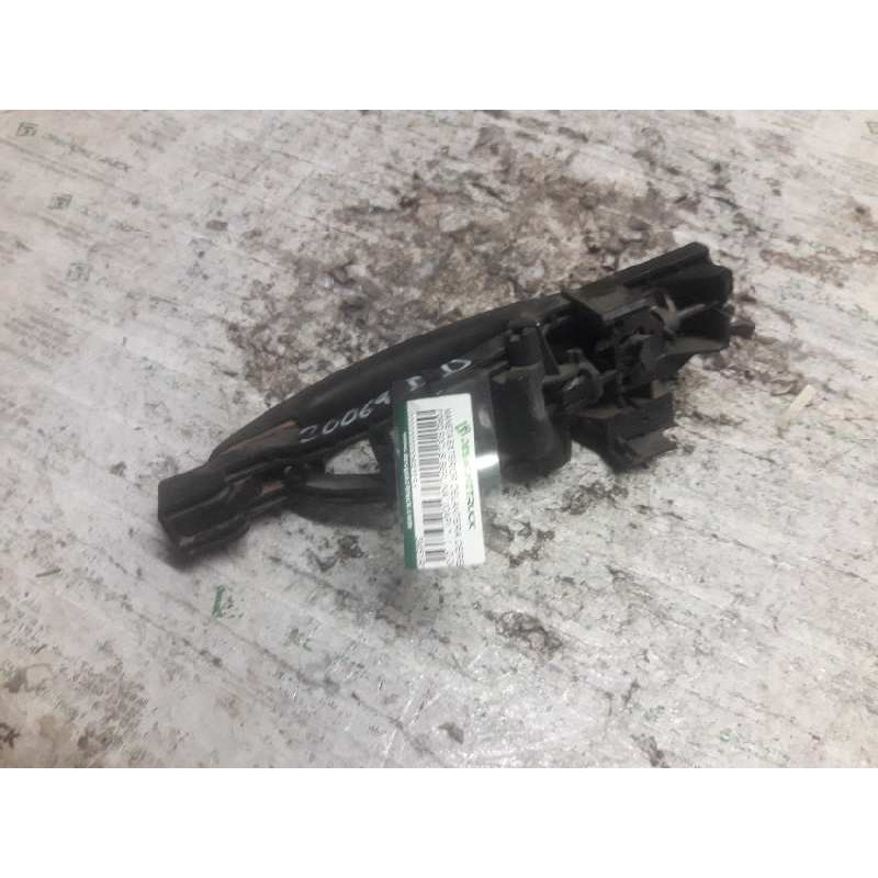 Recambio de maneta exterior delantera derecha para ford focus berlina (cap) ghia referencia OEM IAM 3M51R224A37 - Blanco 2