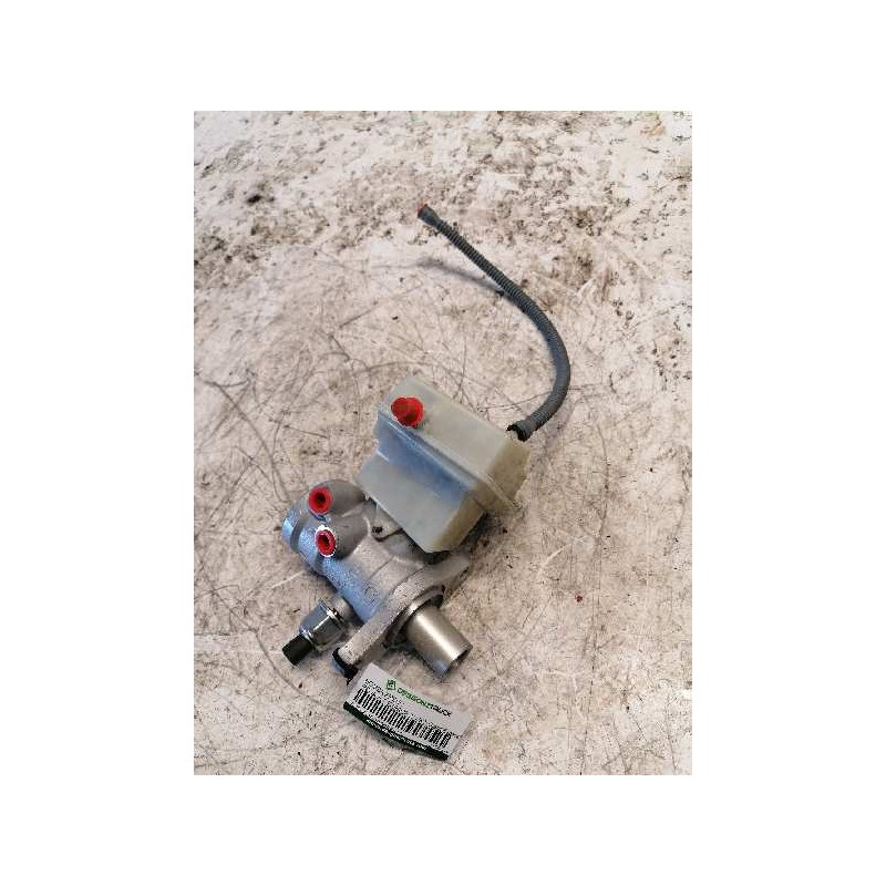 Recambio de bomba freno para renault espace iv (jk0) grand espace initiale referencia OEM IAM 41250010 8200181766A - Gris 2
