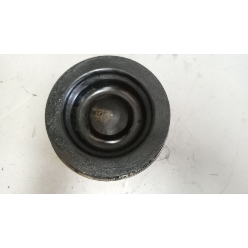 Recambio de piston para scania serie p/g/r (c-clase) fsa 420 (4x2) corto cp 13 / 14 b referencia OEM IAM 1798596 - Blanco 4