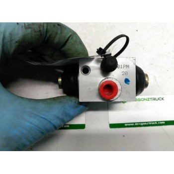 Recambio de bombin freno tambor para citroën xsara berlina 1.9 d sx referencia OEM IAM   