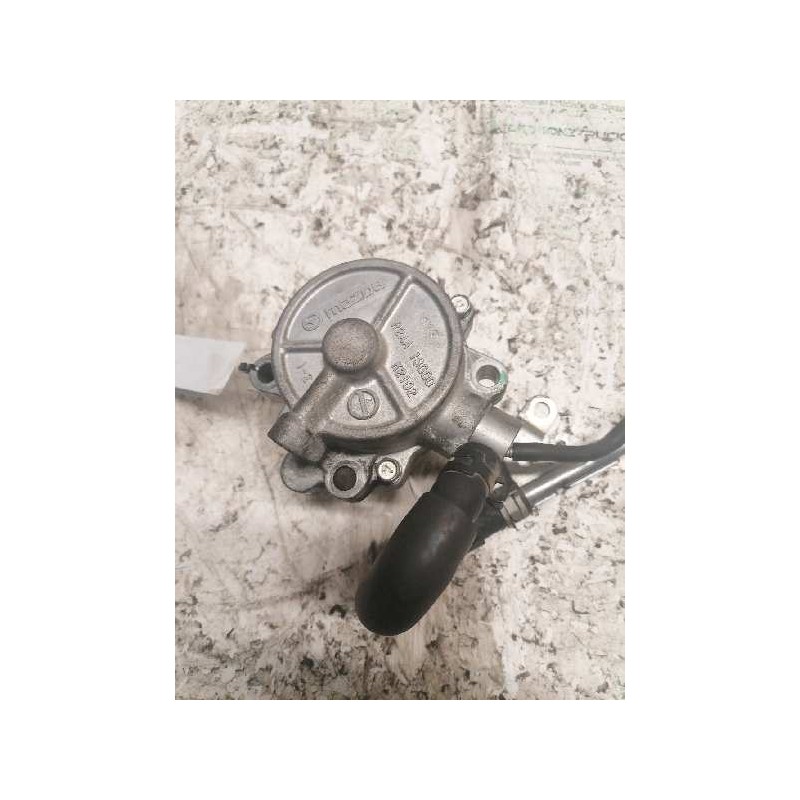 Recambio de depresor freno / bomba vacio para mazda cx-7 (er) active referencia OEM IAM R2AA18G00 K2102 - Blanco 2