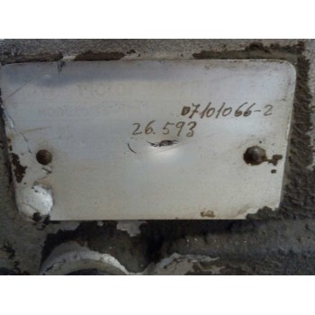 Recambio de caja cambios para nissan trucks l35.08 ...... referencia OEM IAM T5100  