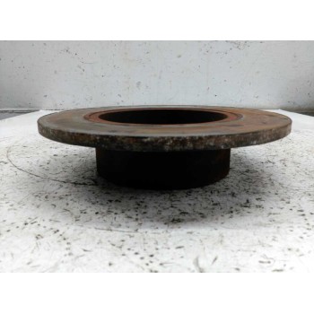 Recambio de disco freno trasero para renault master kasten l1h1 ka 2,8t referencia OEM IAM   