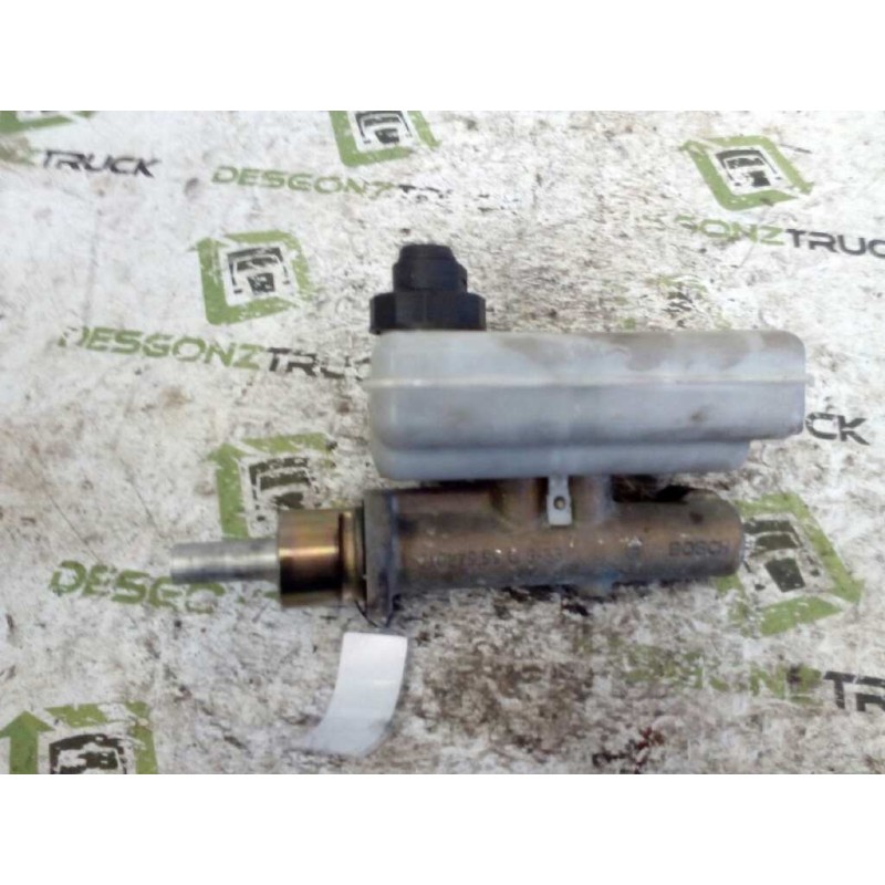 Recambio de bombin freno para iveco daily caja cerrada (1999 =>) 35 - s 14 caja cerrada referencia OEM IAM 210279996533 BOSCH - Blanco 2