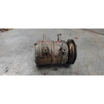 Recambio de compresor aire acondicionado para nissan terrano/terrano.ii (r20) avenue referencia OEM IAM 926000X010  