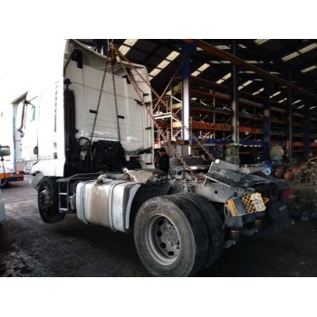 man tgx 18.xxx del año 2015