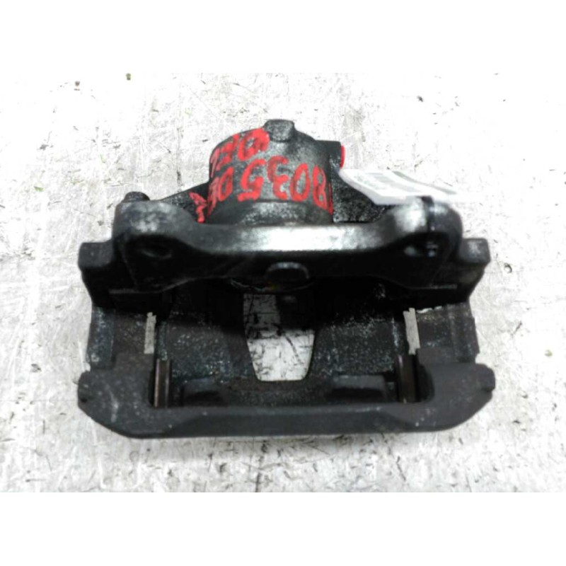 Recambio de pinza freno delantera derecha para fiat grande punto (199) 1.3 multijet sport (01.2007) referencia OEM IAM 007179314 - Blanco 3