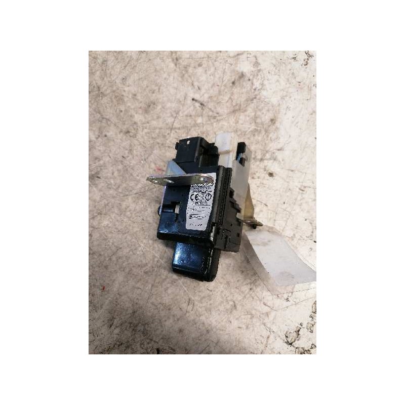 Recambio de conmutador de arranque para toyota corolla verso (r1) 2.2 d-4d luna referencia OEM IAM 626399000 7/5 PINS - Gris 2