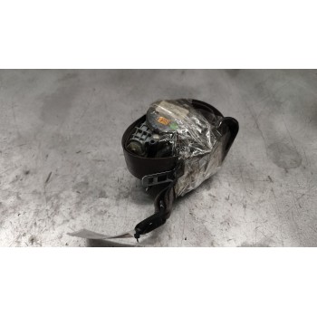 Recambio de cinturon seguridad delantero izquierdo para chrysler pt cruiser (pt) referencia OEM IAM 520478505D  